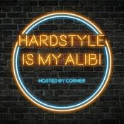 Podcast Hardstyle is my Alibi