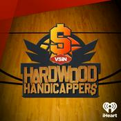 Podcast Hardwood Handicappers: A VSiN Basketball Betting Podcast