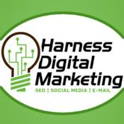 Podcast Harness Your Hump Day with Tom Harness