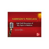 Podcast Harrison's PodClass: Internal Medicine Cases and Board Prep