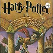 Podcast Harry Potter e a Pedra Filosofal