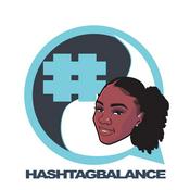 Podcast Hashtag Balance