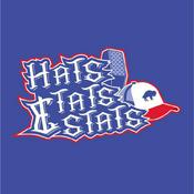 Podcast Hats, Tats & Stats