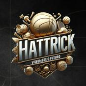 Podcast Hattrick Esportes