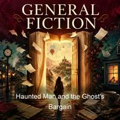 Podcast Haunted Man and the Ghost's Bargain