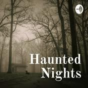 Podcast Haunted Nights