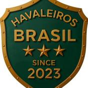 Podcast Havaleiros Brasil