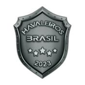 Podcast Havaleiros Brasil