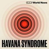 Podcast Havana Syndrome