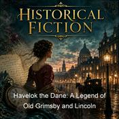 Podcast Havelok the Dane: A Legend of Old Grimsby and Lincoln
