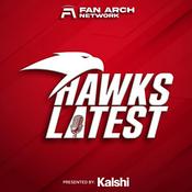 Podcast Hawks Latest | Atlanta Hawks Daily Podcast