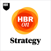 Podcast HBR On Strategy