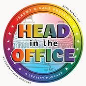 Podcast Head in the Office