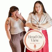 Podcast Head On View (midwife life)