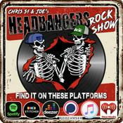 Podcast Headbanger's Rock Show