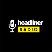Podcast Headliner Radio