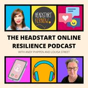 Podcast Headstart Online Resilience Podcast
