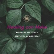 Podcast Healing Con Melie