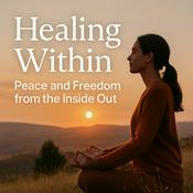 Podcast Healing Within: Peace and Freedom from the Inside Out