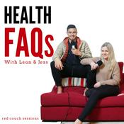 Podcast Health FAQs