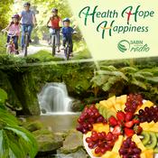 Podcast Health Hope & Happiness