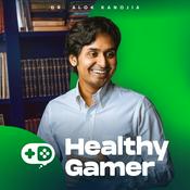 Podcast HealthyGamerGG