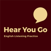 Podcast Hear You Go