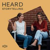 Podcast Heard Storytelling