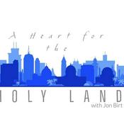 Podcast A Heart for the Holy Land