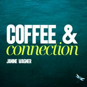 Podcast coffee &amp; connection