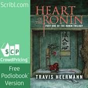 Podcast Heart of the Ronin