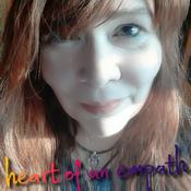 Podcast Heart of an Empath