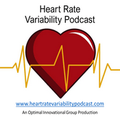 Podcast Heart Rate Variability Podcast