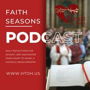 Podcast Heart to Heart: Faith Seasons Podcast