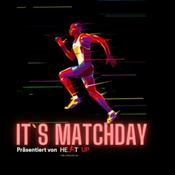 Podcast Heat Up - It's Matchday