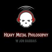 Podcast Heavy Metal Philosophy