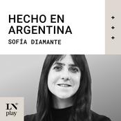 Podcast Hecho en Argentina