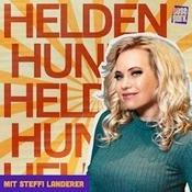 Podcast Helden Hunde - mit Steffi Landerer