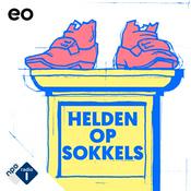 Podcast Helden op Sokkels