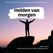 Podcast Helden van morgen