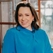 Podcast Helena Tannure