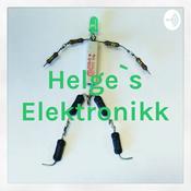 Podcast Helge`s Elektronikk