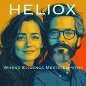 Podcast Heliox: Where Evidence Meets Empathy 🇨🇦‬