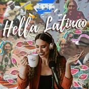 Podcast Hella Latin@