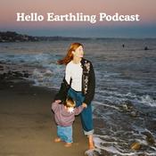 Podcast Hello Earthling with Bonnie Wright