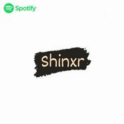 Podcast Shinxr