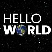 Podcast Hello World Show