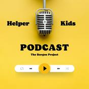 Podcast Helper Kids