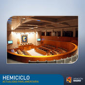 Podcast Hemiciclo