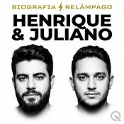 Podcast Henrique & Juliano - Biografia Relâmpago
